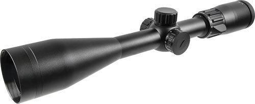 TRUGLO SCOPE INTERCEPT 4-12X44