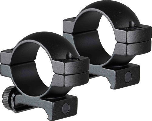 TRUGLO RINGS 1" MEDIUM MATTE