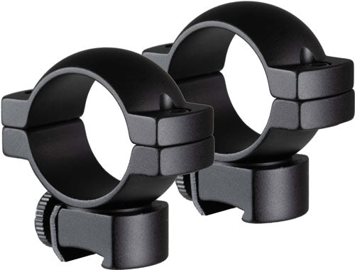 TRUGLO RINGS 1" MEDIUM MATTE