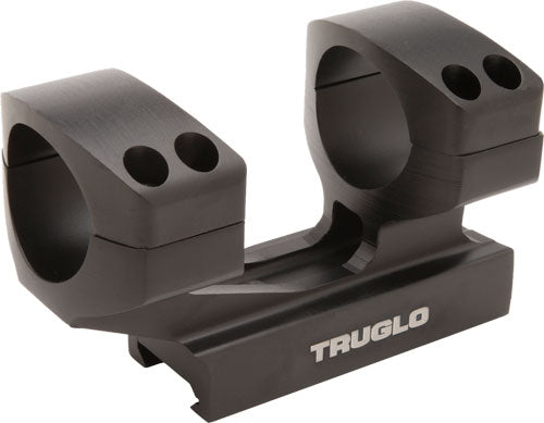 TRUGLO 1-PIECE PICATINNY RISER