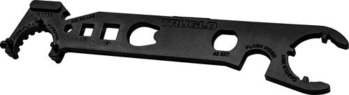 TRUGLO ARMORER'S WRENCH/MULTI