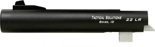 TACSOL BARREL TRAIL-LITE 5.5"