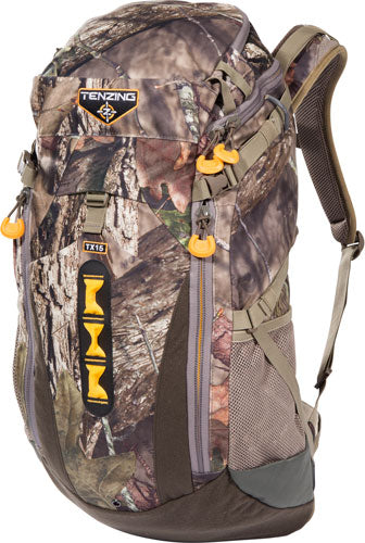 TENZING RAMBLER DAY PACK MO