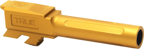 TRUE PRECISION BARREL FOR G43