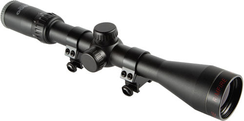 TASCO SCOPE RIMFIRE 4X32