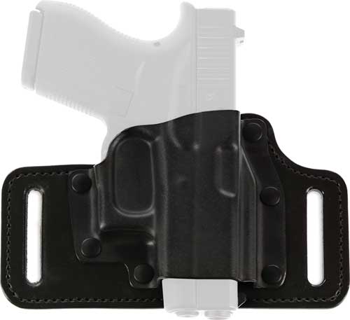 GALCO TAC SLIDE BELT HOLSTER