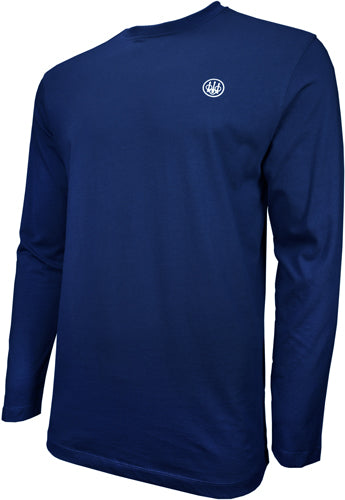 BERETTA T-SHIRT LONG SLEEVE