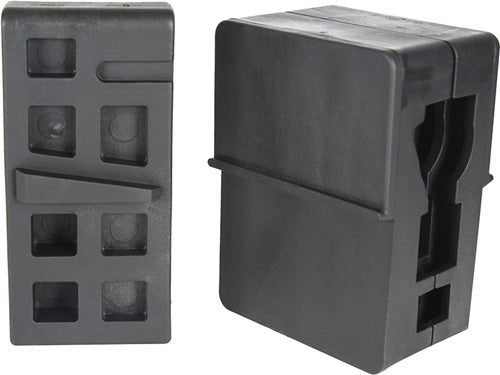 JE AR15 POLYMER VICE BLOCKS