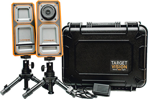 LONGSHOT TARGET CAMERA LR-3