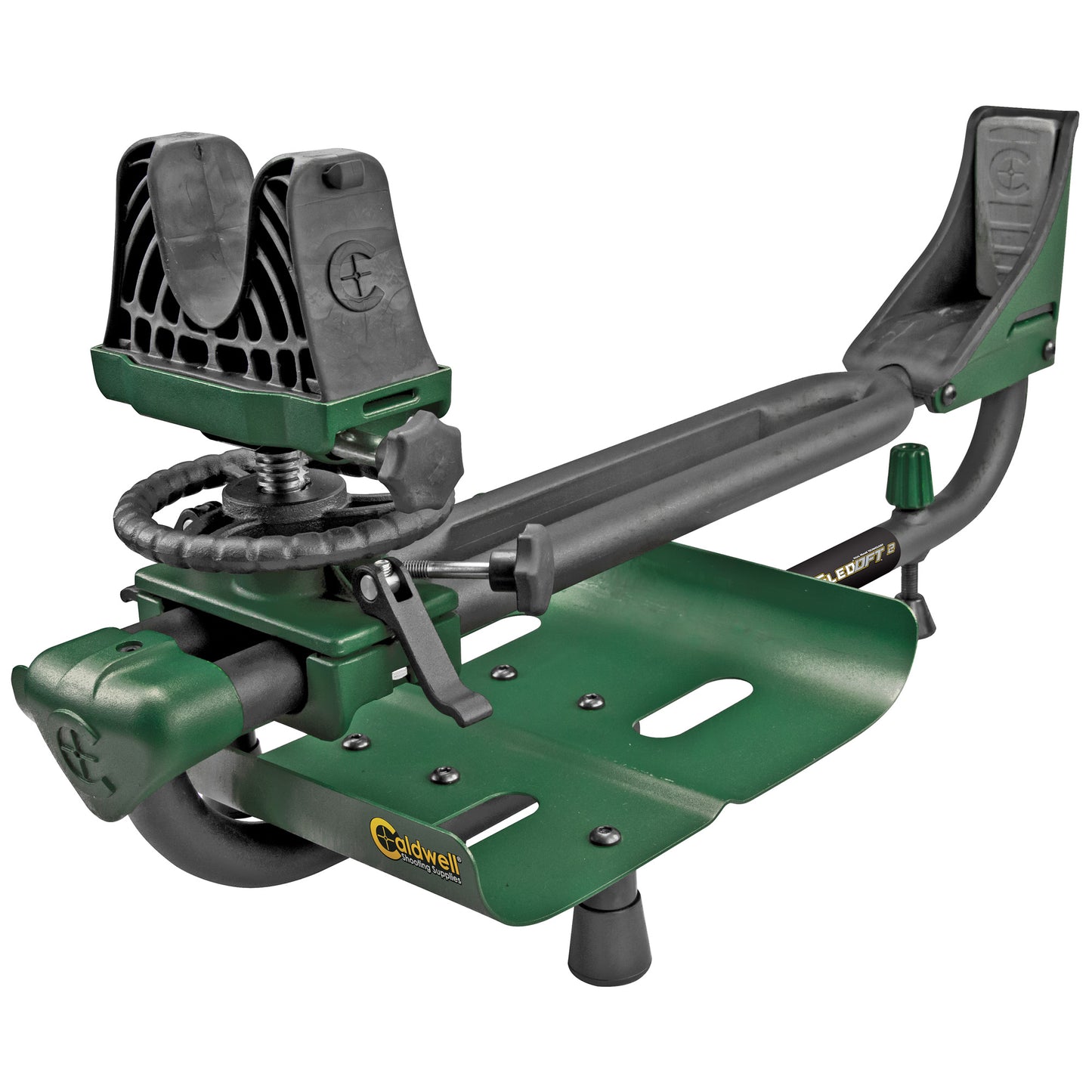 CALDWELL LEAD SLED DFT 2