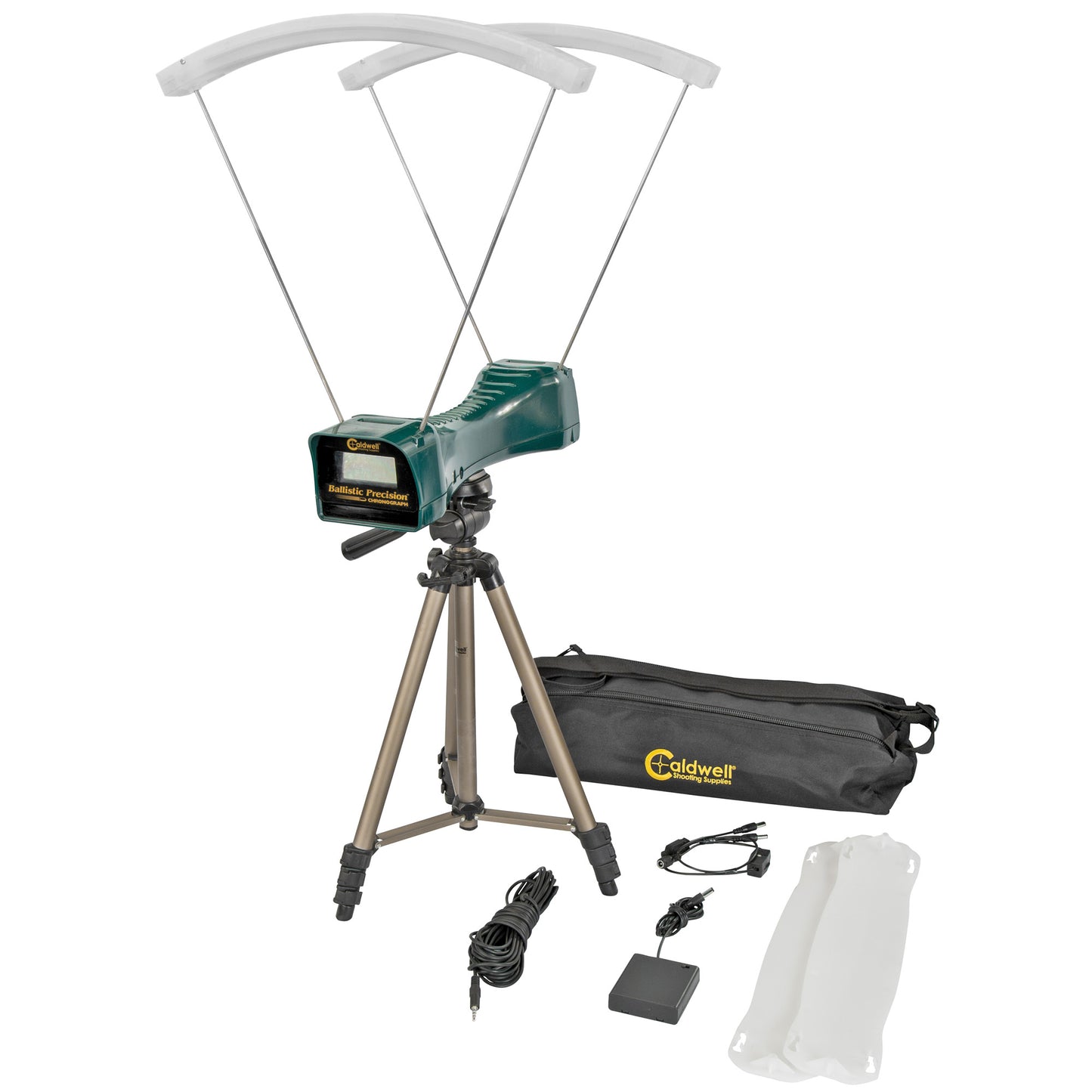 CALDWELL PRECISION CHRNGRPH PRO KIT