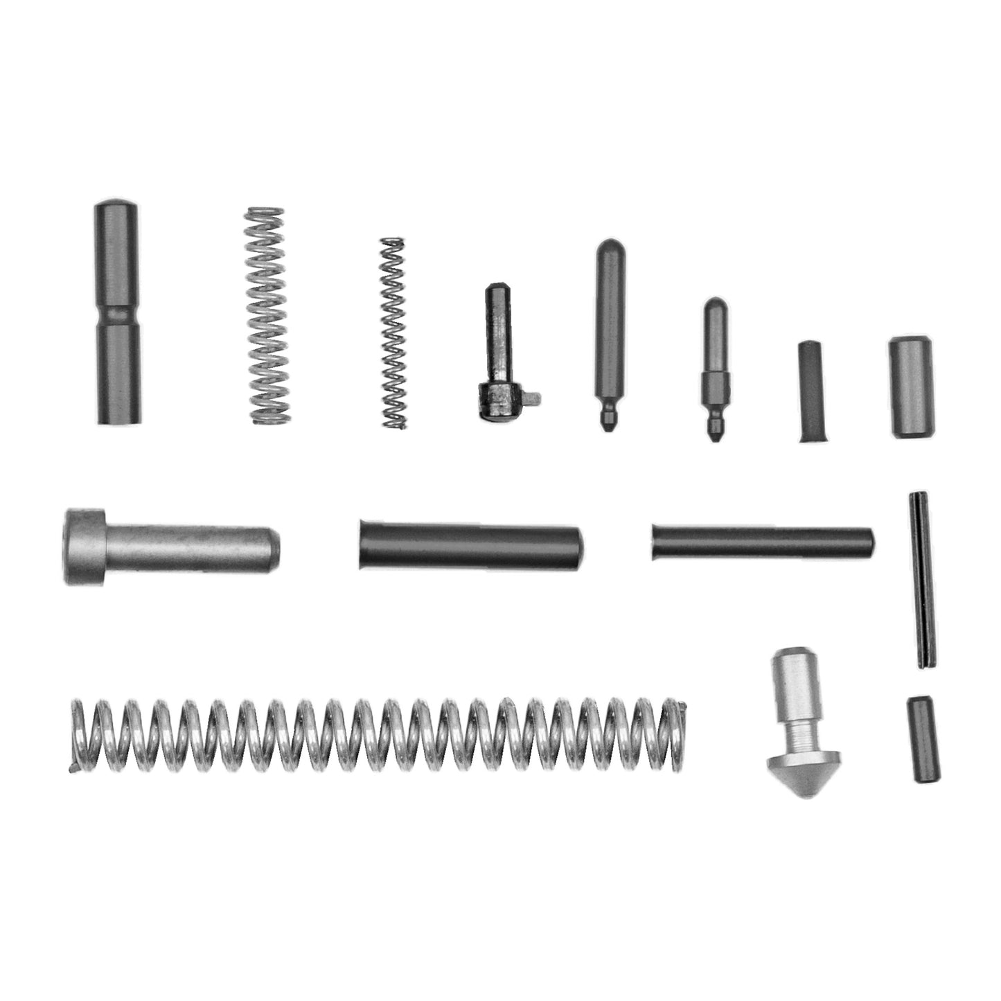 ED BROWN 1911 LOWER REBUILD KIT BL