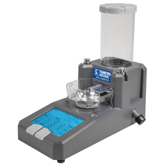 FRANKFORD PLAT POWDER INTELLIDROPPER