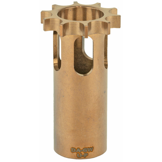 GRIFFIN UNIVERSAL PISTON DEAD AIR