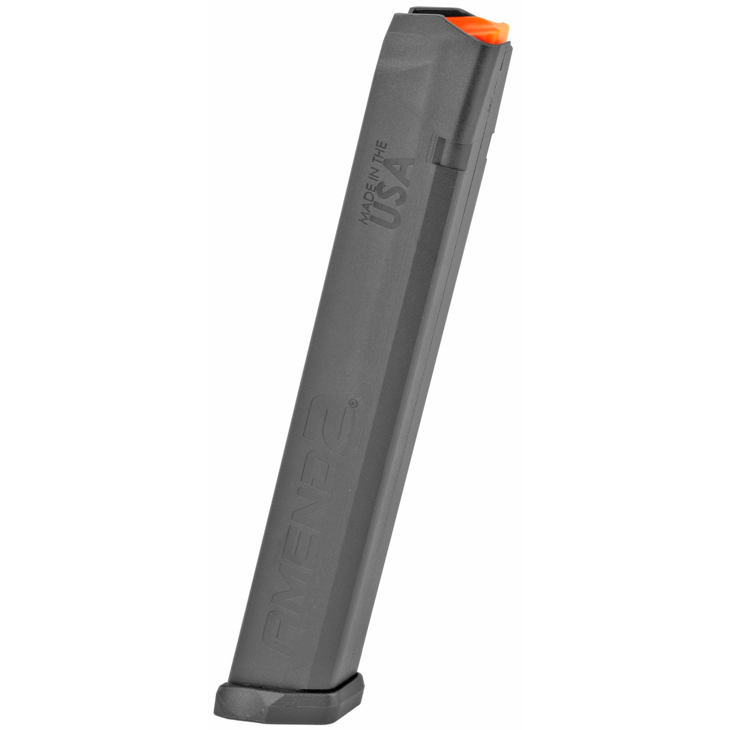 AMEND2 A2STICK FOR GLK 9MM 34RD BLK