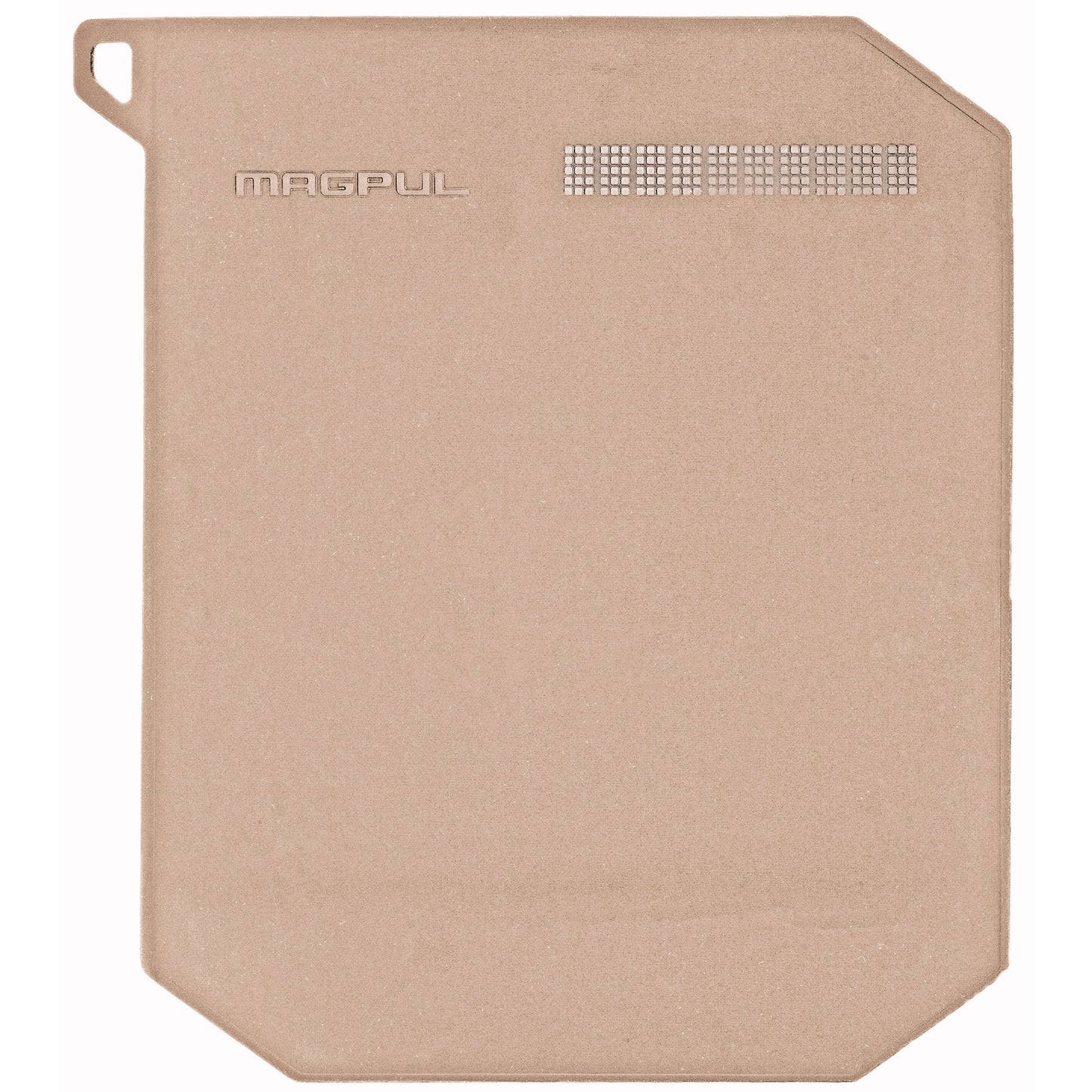 MAGPUL DAKA VOLUME POUCH FDE