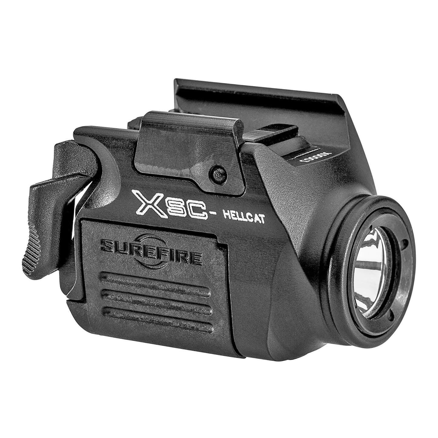 SUREFIRE XSC-HELLCAT 350LUM LED BLK