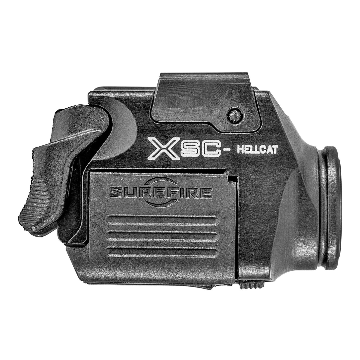 SUREFIRE XSC-HELLCAT 350LUM LED BLK