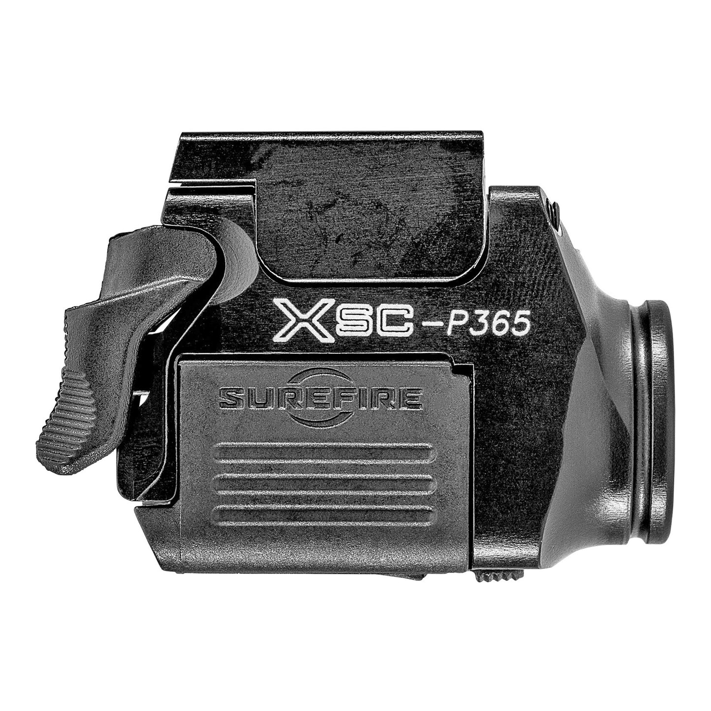 SUREFIRE XSC-P365 350LUM LED BLK