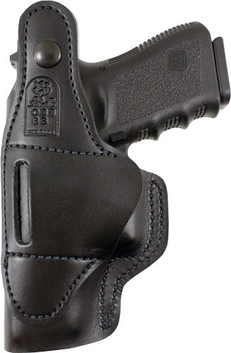 DESANTIS DUAL CARRY II HOLSTER