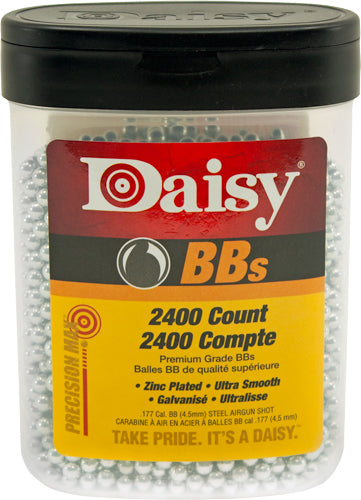 DAISY BB'S MAX SPEED 2400-PK.