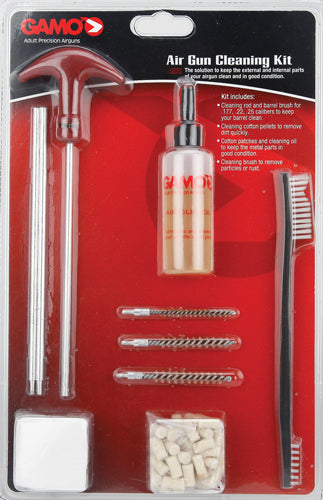 GAMO AIR GUN CLEANING KIT