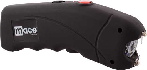 MACE STUN GUN ERGO W/LED