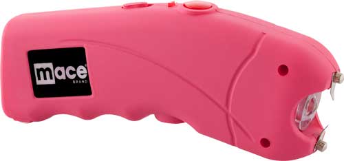 MACE STUN GUN ERGO W/LED