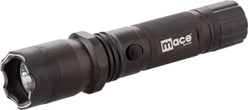 MACE STUN GUN FLASHLIGHT