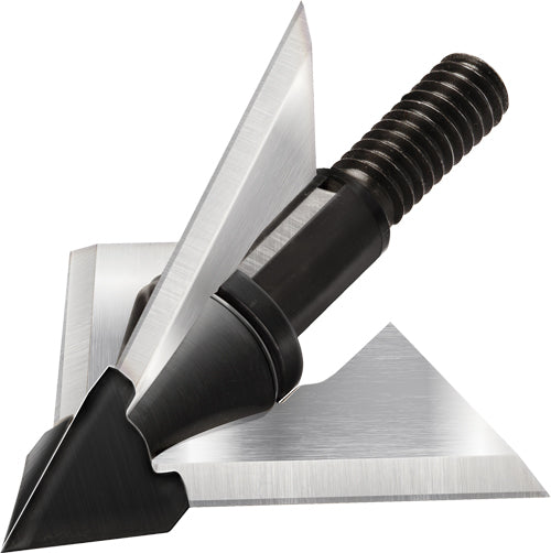 QAD EXODUS BROADHEAD XBOW