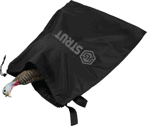 HS STRUT TURKEY DECOY BAG