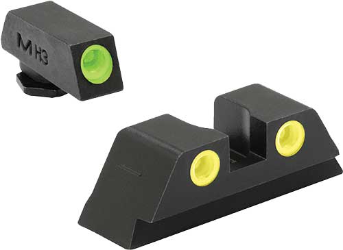 MEPROLIGHT NIGHT SIGHT SET