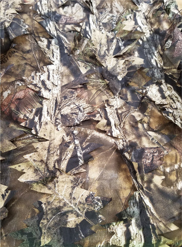 TITAN 3D LEAFY MOSSY OAK BREAK