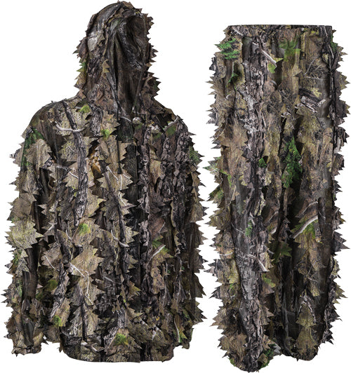 TITAN LEAFY SUIT MOSSY OAK RIO