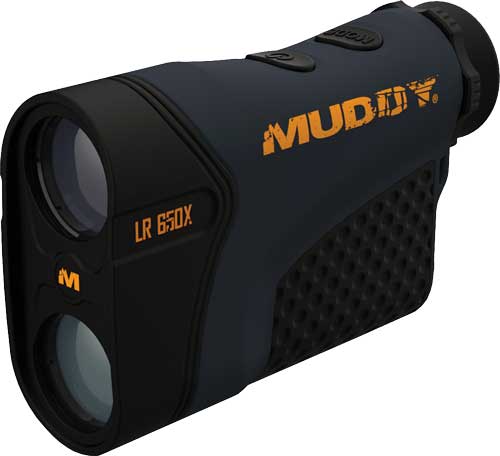 MUDDY RANGEFINDER LR650X