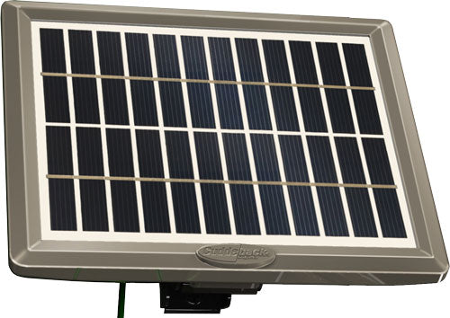 CUDDEBACK CUDDEPOWER SOLAR