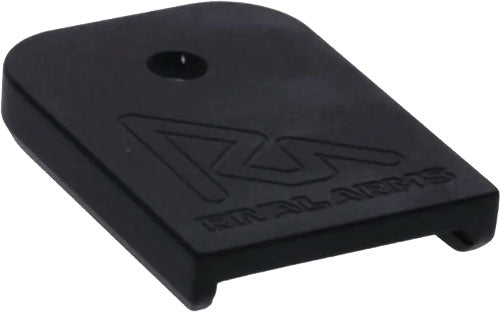 RIVAL ARMS MAG BASEPLATE 9MM/