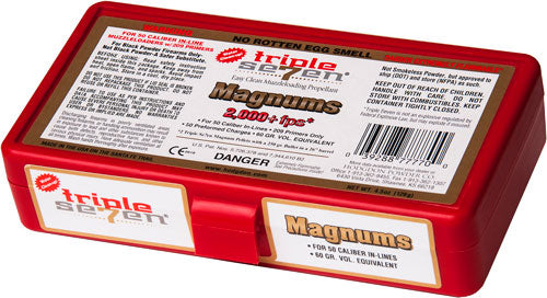 HODGDON TRIPLE SEVEN MAGNUM