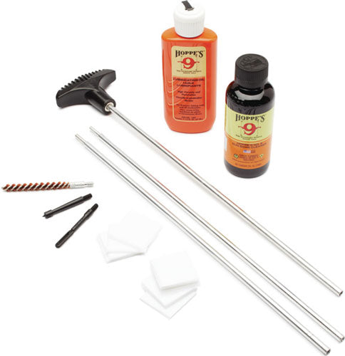 HOPPES CLEANING KIT FOR