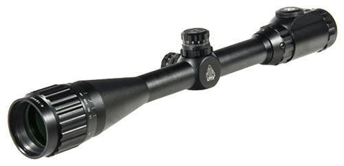 UTG SCOPE 4-16X40 1" AO