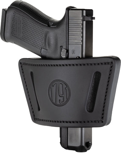 1791 HOLSTER UNIVERSAL IWB/OWB