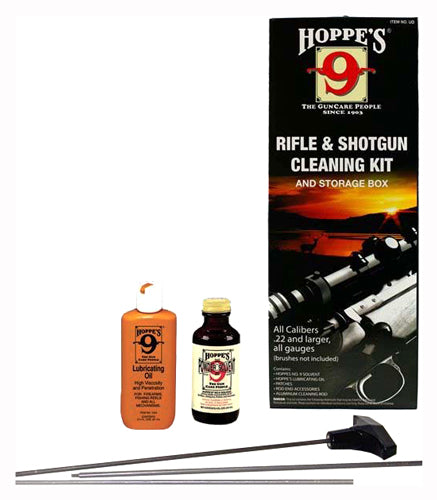 HOPPES UO CLEANING KIT