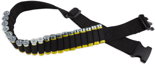 BULLDOG SHOTGUN AMMO BELT