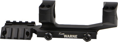 WARNE RAMP MOUNT 1" TACTICAL