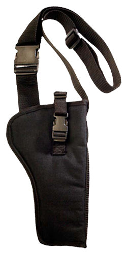 BULLDOG BANDOLIER HOLSTER RH