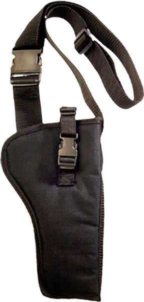 BULLDOG BANDOLIER HOLSTER RH