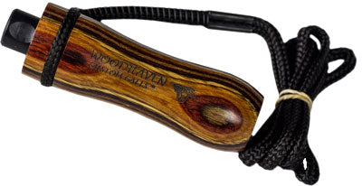 WOODHAVEN CUSTOM CALLS THE