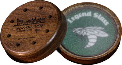 WOODHAVEN CUSTOM CALLS LEGEND