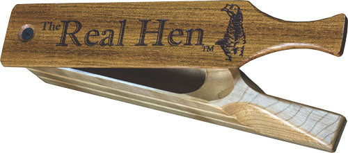 WOODHAVEN CUSTOM CALLS THE