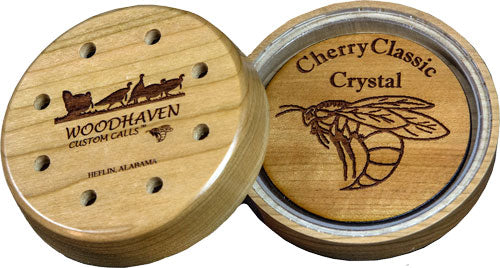 WOODHAVEN CUSTOM CALLS CHERRY